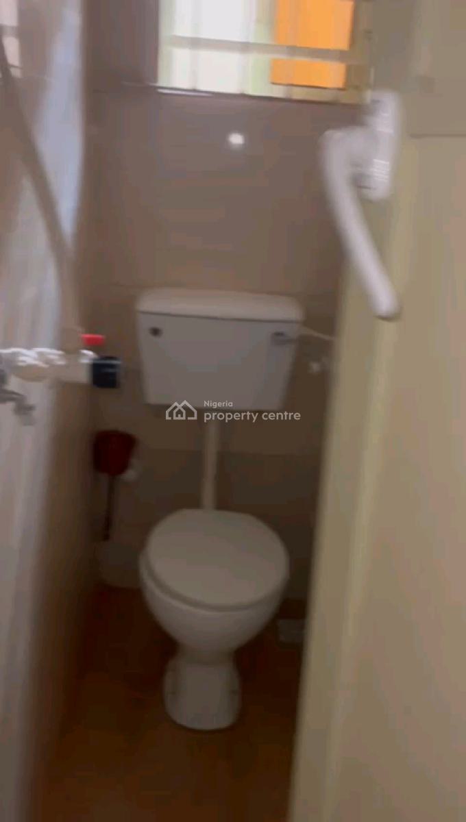 Two Units of *self-contained Apartments* (1 Room with Toilet, Onayan Street, Akoka, Yaba, Lagos, Self Contain (single Rooms) for Rent