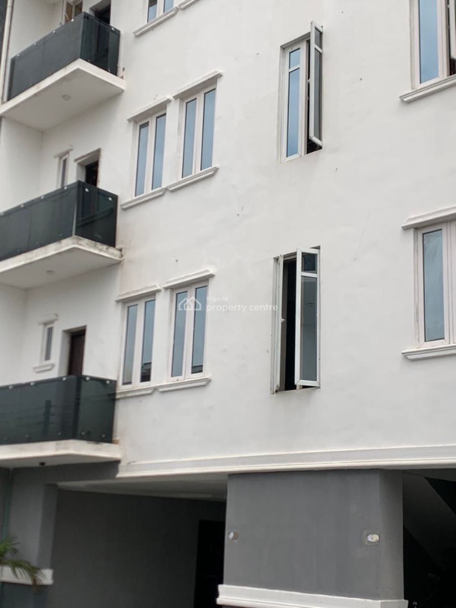 Very Well Maintained One Bedroom Flat, Ikate, Lekki, Lagos, Mini Flat (room and Parlour) for Rent