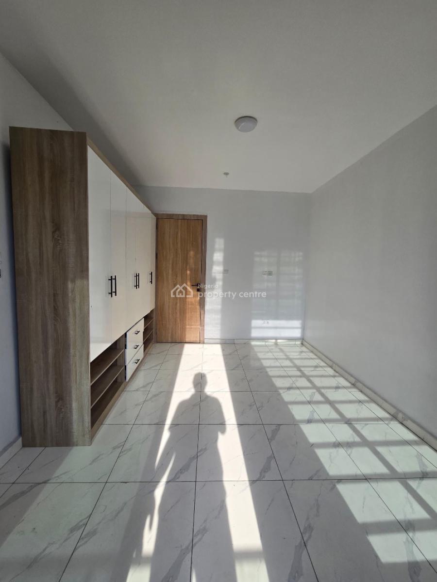 Spacious 2 Bedroom Apartment, Ikate, Lekki, Lagos, Flat / Apartment for Rent