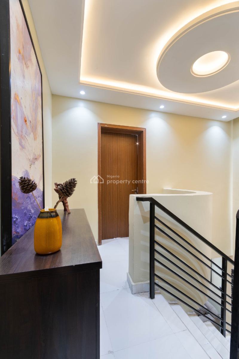 Brand New 2 Bedroom Duplex with Top Notch Amenities, Lekki Phase 1, Lekki, Lagos, Flat / Apartment Short Let