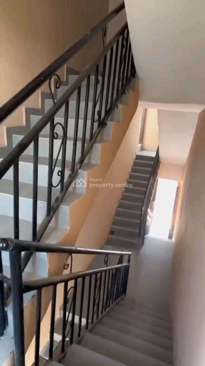 a Solid 2storey Building Consisting of 12 Units of Mini, 1 Unit of 3 Bedroom, Heathrow Estate, Satellite Town, Ojo, Lagos, Block of Flats for Sale