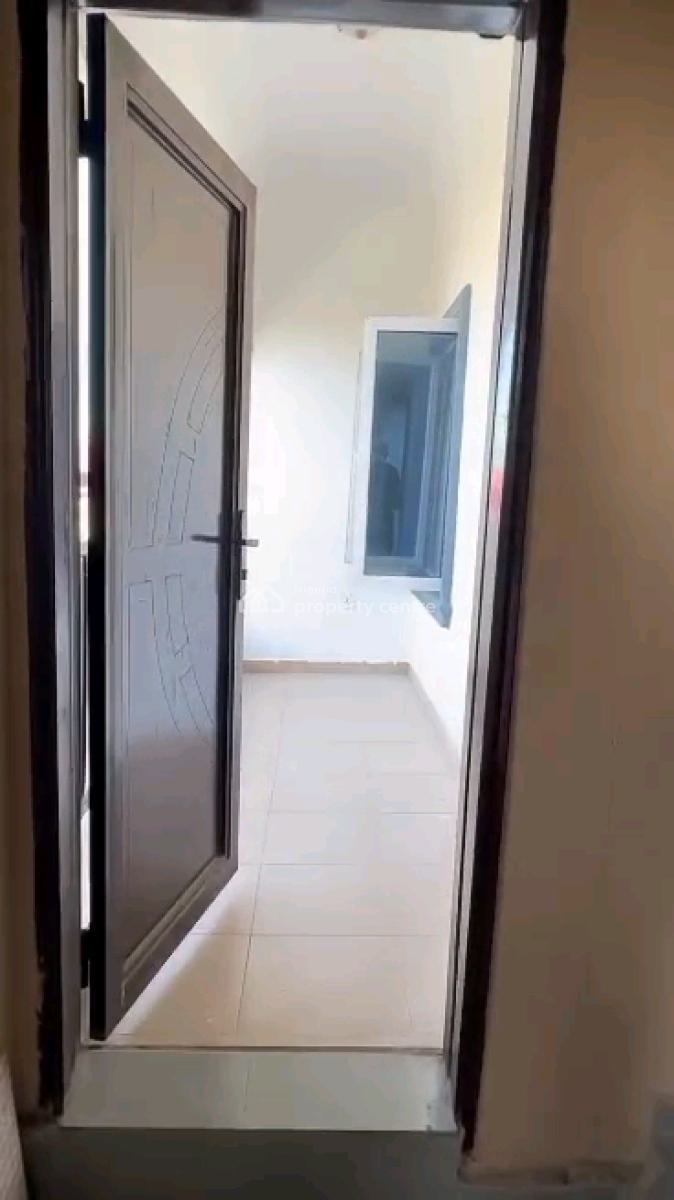 a Solid 2storey Building Consisting of 12 Units of Mini, 1 Unit of 3 Bedroom, Heathrow Estate, Satellite Town, Ojo, Lagos, Block of Flats for Sale
