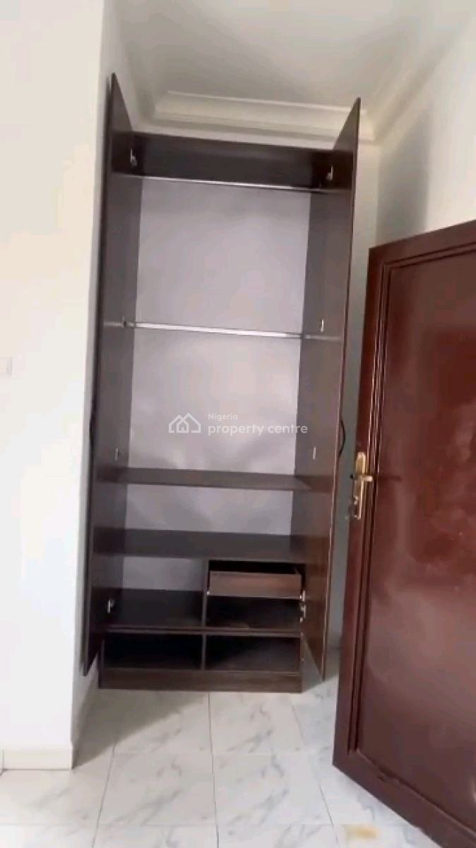 a Solid 2storey Building Consisting of 12 Units of Mini, 1 Unit of 3 Bedroom, Heathrow Estate, Satellite Town, Ojo, Lagos, Block of Flats for Sale