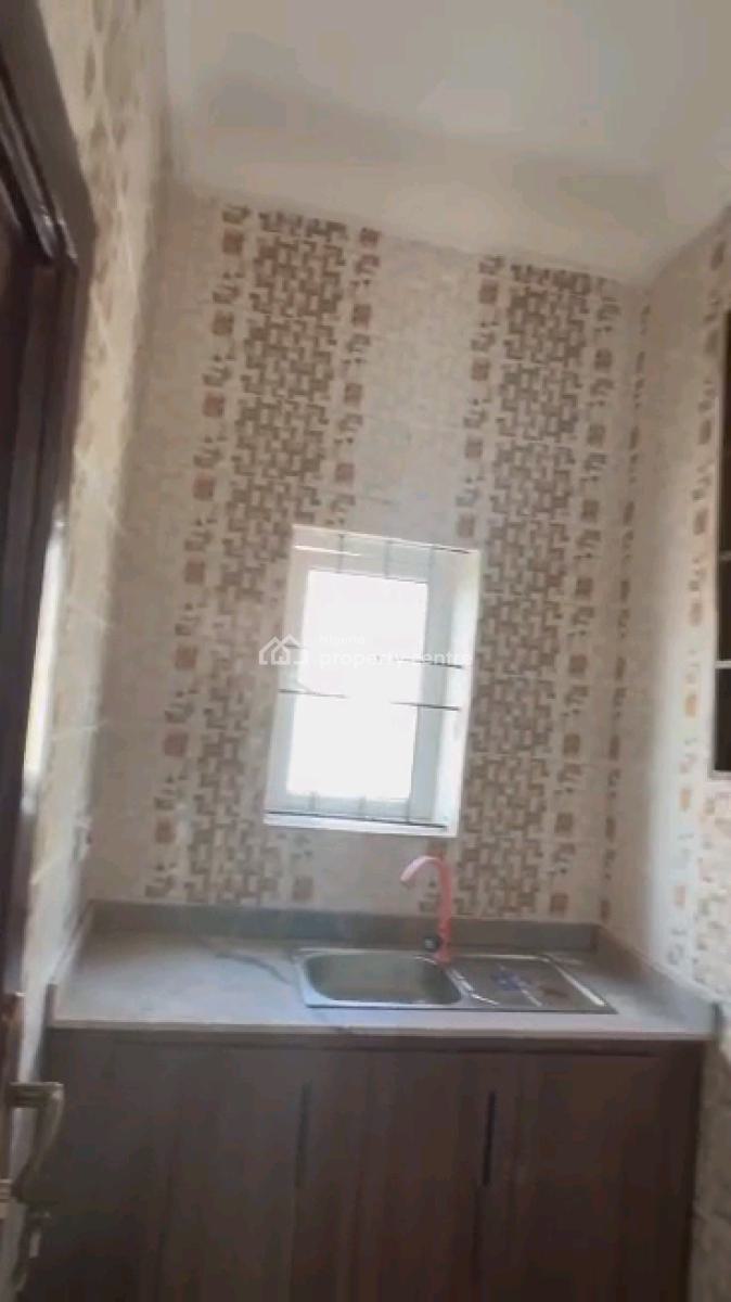 a Solid 2storey Building Consisting of 12 Units of Mini, 1 Unit of 3 Bedroom, Heathrow Estate, Satellite Town, Ojo, Lagos, Block of Flats for Sale
