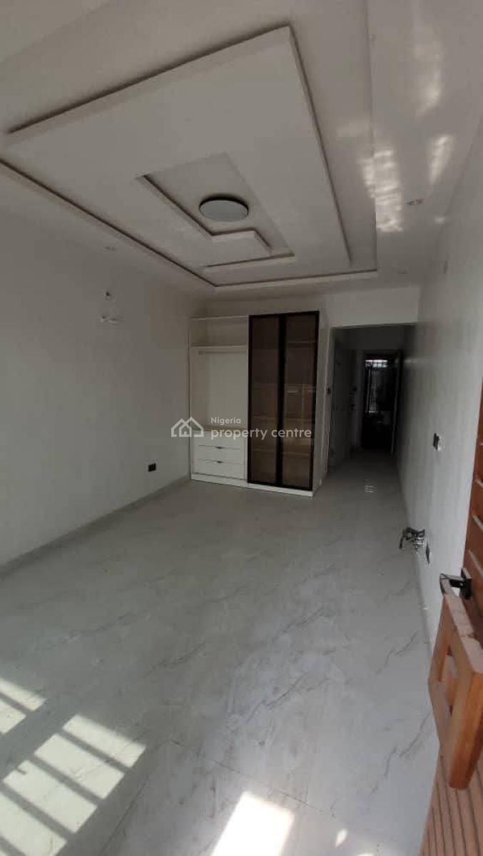 2 Units 3 Bedroom Semi Detached Duplex with Bq, Agbaoku Estate, Opebi, Ikeja, Lagos, House for Sale