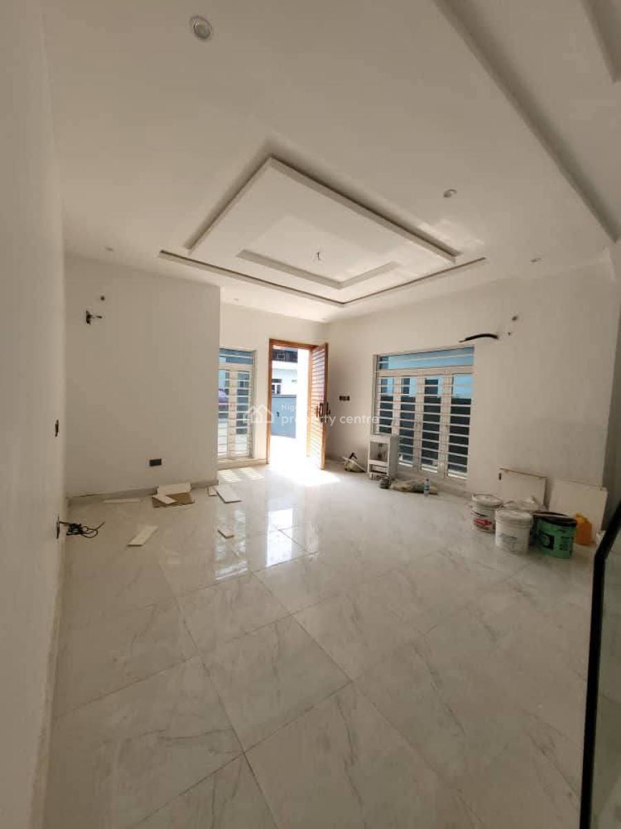 2 Units 3 Bedroom Semi Detached Duplex with Bq, Agbaoku Estate, Opebi, Ikeja, Lagos, House for Sale