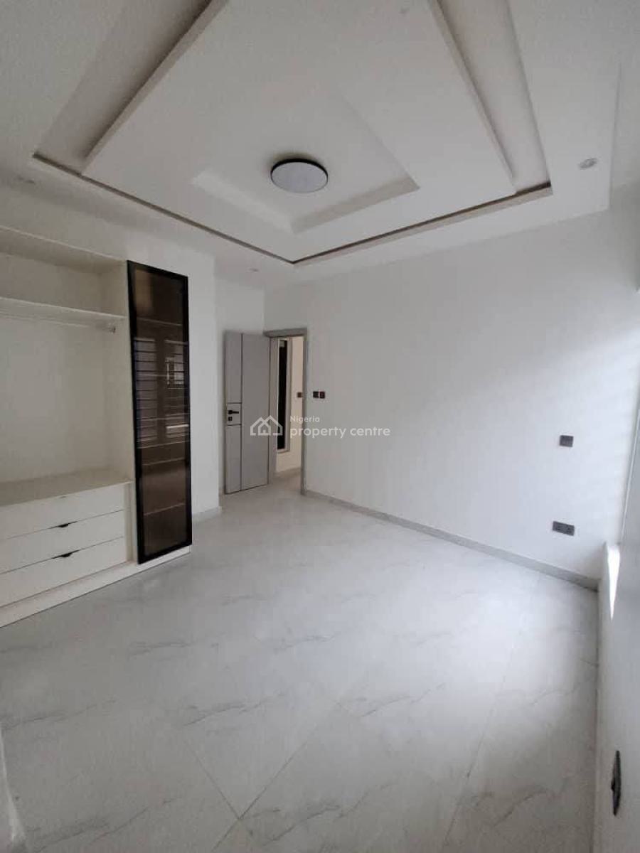 2 Units 3 Bedroom Semi Detached Duplex with Bq, Agbaoku Estate, Opebi, Ikeja, Lagos, House for Sale