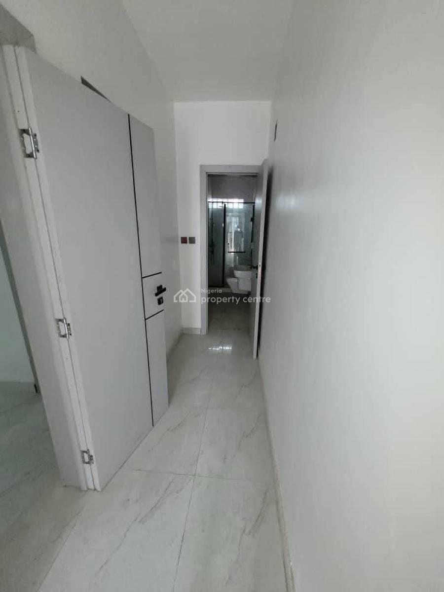 2 Units 3 Bedroom Semi Detached Duplex with Bq, Agbaoku Estate, Opebi, Ikeja, Lagos, House for Sale