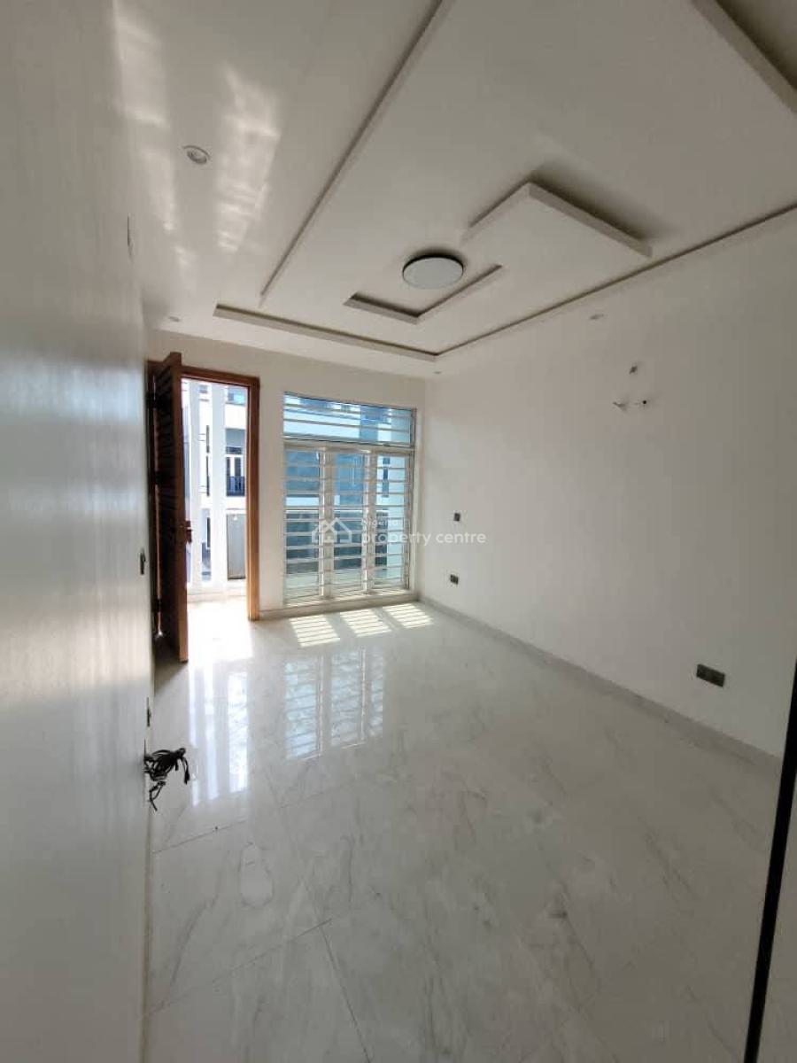 2 Units 3 Bedroom Semi Detached Duplex with Bq, Agbaoku Estate, Opebi, Ikeja, Lagos, House for Sale