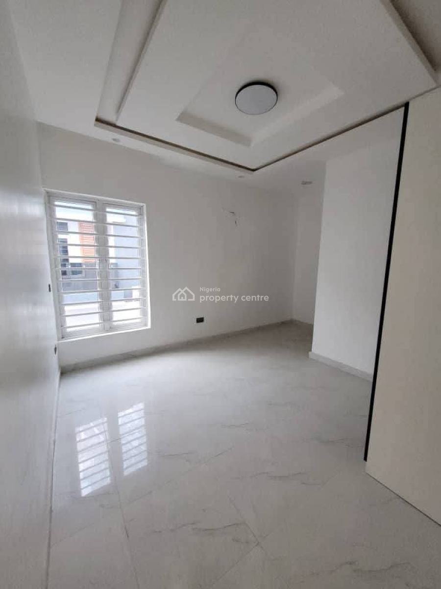 2 Units 3 Bedroom Semi Detached Duplex with Bq, Agbaoku Estate, Opebi, Ikeja, Lagos, House for Sale