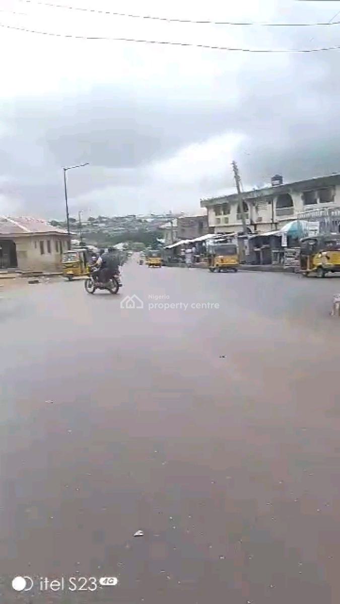 Commercial/residential Land on Meiran Road*, Meiran Road, Meiran, Agege, Lagos, Mixed-use Land for Sale
