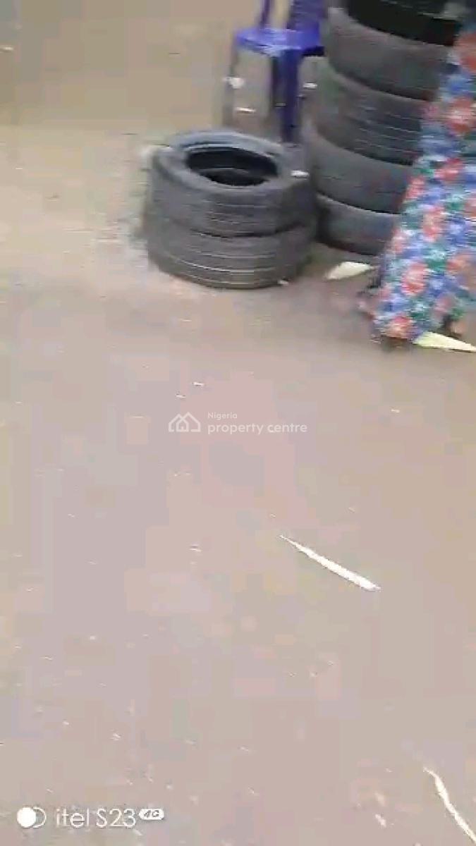 Commercial/residential Land on Meiran Road*, Meiran Road, Meiran, Agege, Lagos, Mixed-use Land for Sale