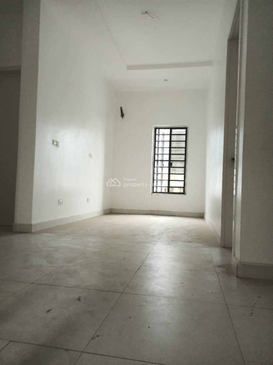 Newly Built 5bedroom Fully Detached Duplex with Bq, in a Well Secure Estate, Sangotedo, Ajah, Lagos, Detached Duplex for Sale