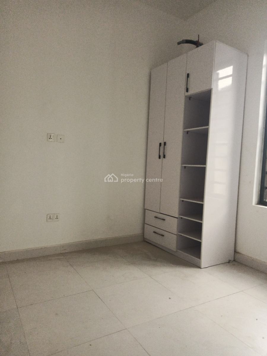 Newly Built 5bedroom Fully Detached Duplex with Bq, in a Well Secure Estate, Sangotedo, Ajah, Lagos, Detached Duplex for Sale