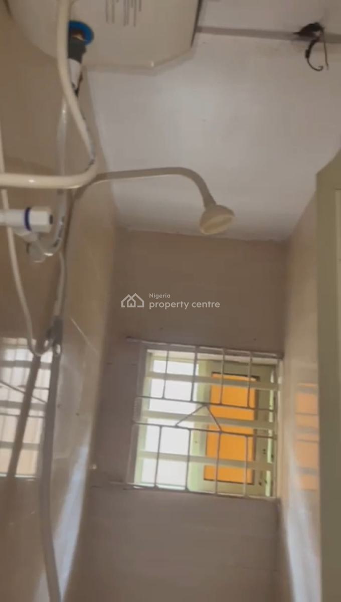 Two (2) Units of Self-contain, Akoka, Yaba, Lagos, Self Contain (single Rooms) for Rent