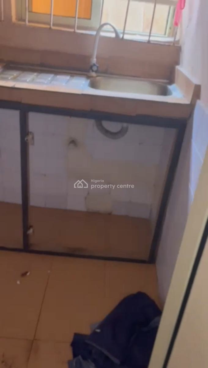 Two (2) Units of Self-contain, Akoka, Yaba, Lagos, Self Contain (single Rooms) for Rent