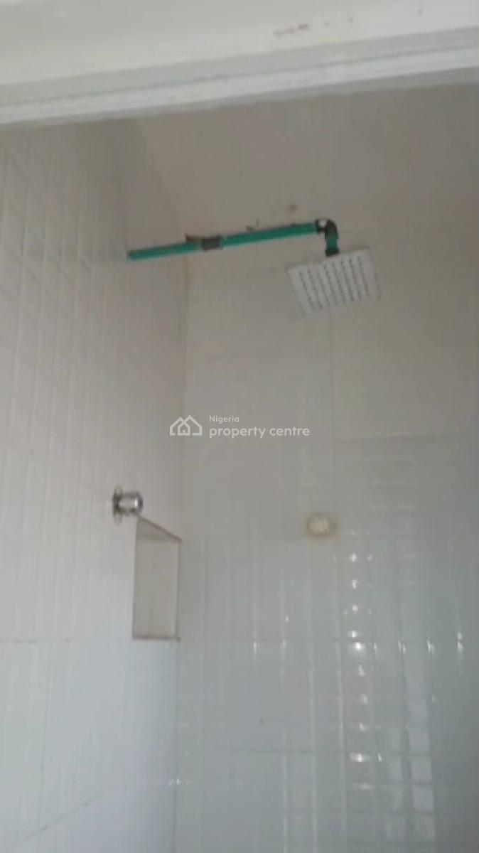 Very Decent & Standard Self-contain, Fola Agoro, Yaba, Lagos, Self Contain (single Rooms) for Rent