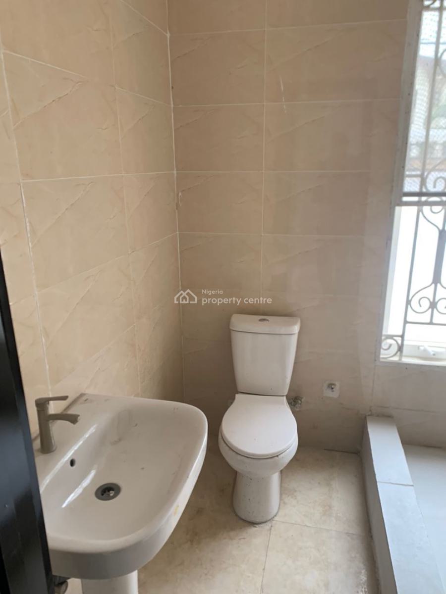 Newly Renovated Serviced One Bedroom Apartment, Lekki Phase 1, Lekki, Lagos, Mini Flat (room and Parlour) for Rent