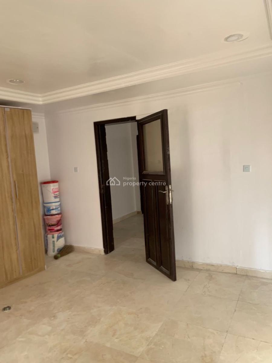 Newly Renovated Serviced One Bedroom Apartment, Lekki Phase 1, Lekki, Lagos, Mini Flat (room and Parlour) for Rent