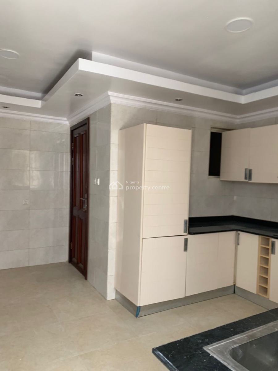 Newly Renovated Serviced One Bedroom Apartment, Lekki Phase 1, Lekki, Lagos, Mini Flat (room and Parlour) for Rent