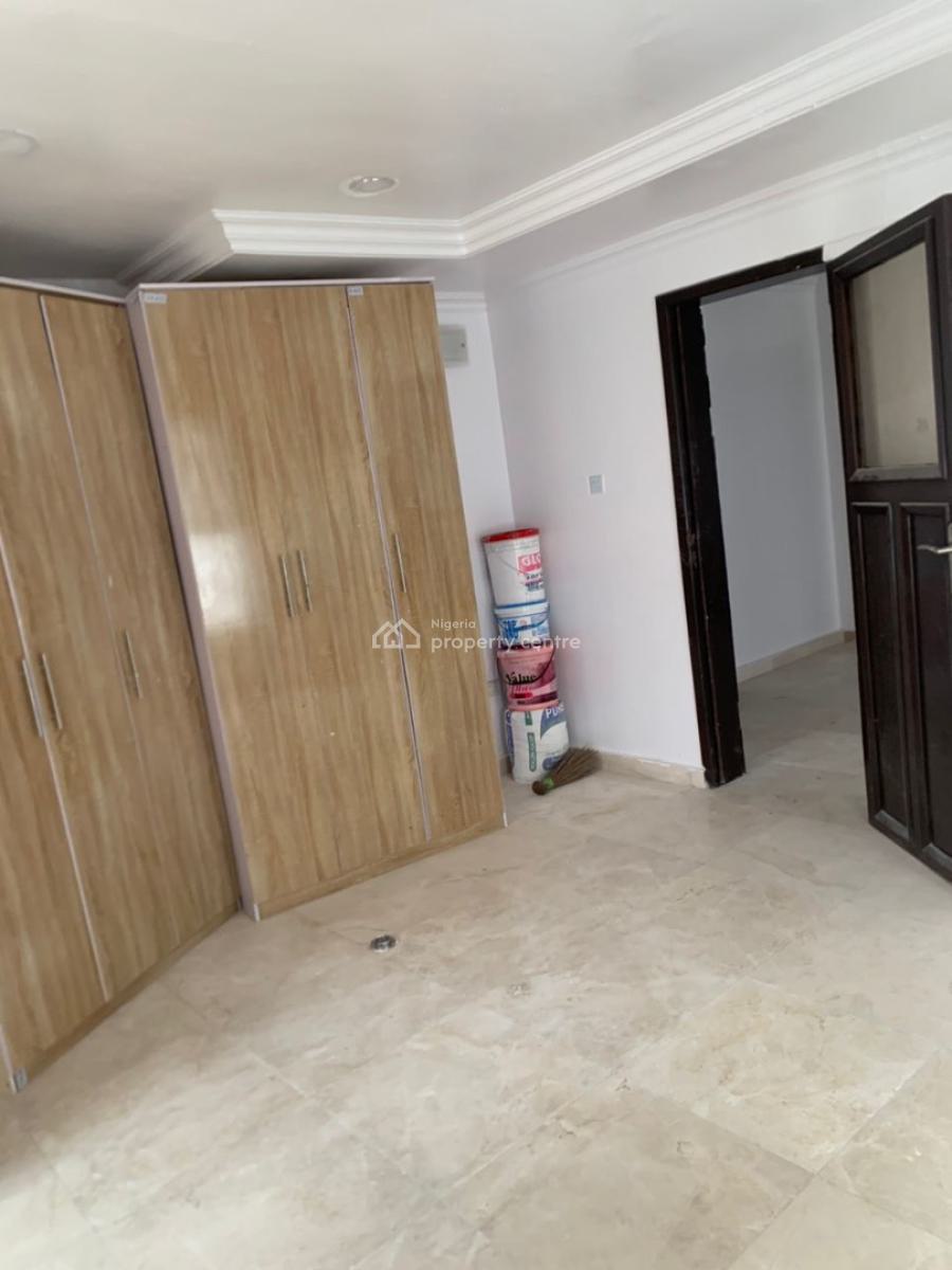 Newly Renovated Serviced One Bedroom Apartment, Lekki Phase 1, Lekki, Lagos, Mini Flat (room and Parlour) for Rent