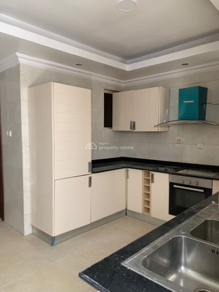 Newly Renovated Serviced One Bedroom Apartment, Lekki Phase 1, Lekki, Lagos, Mini Flat (room and Parlour) for Rent