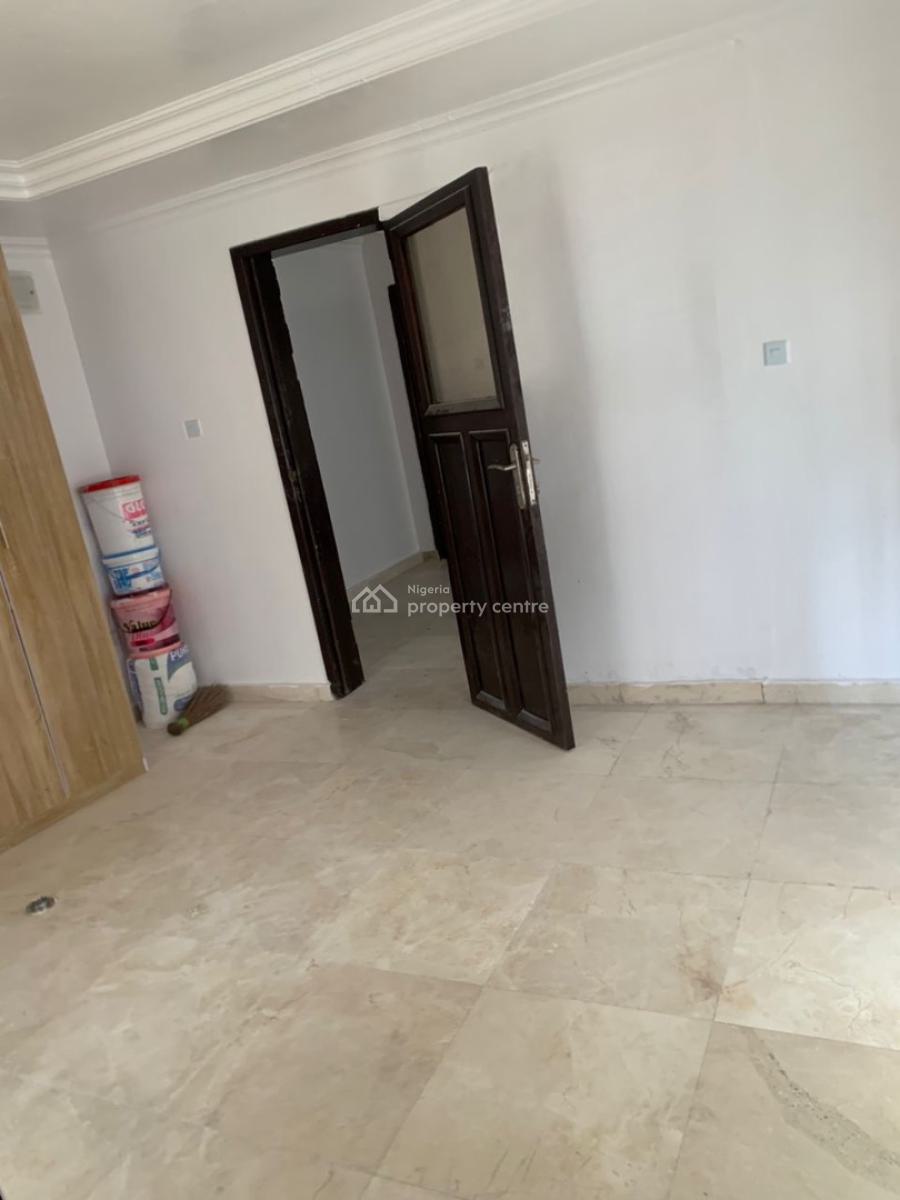 Newly Renovated Serviced One Bedroom Apartment, Lekki Phase 1, Lekki, Lagos, Mini Flat (room and Parlour) for Rent