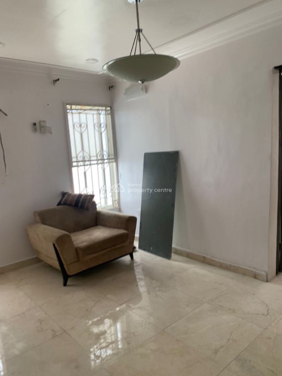 Newly Renovated Serviced One Bedroom Apartment, Lekki Phase 1, Lekki, Lagos, Mini Flat (room and Parlour) for Rent