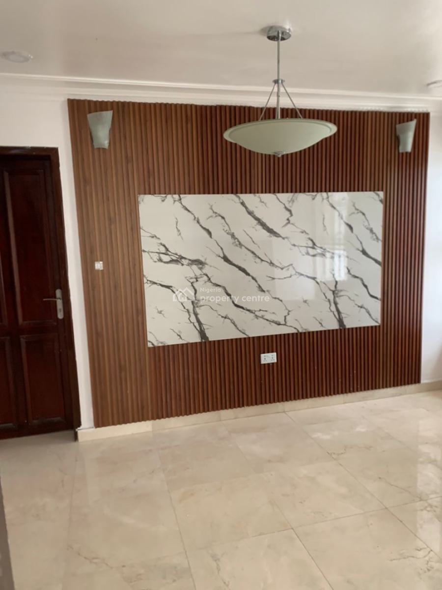 Newly Renovated Serviced One Bedroom Apartment, Lekki Phase 1, Lekki, Lagos, Mini Flat (room and Parlour) for Rent