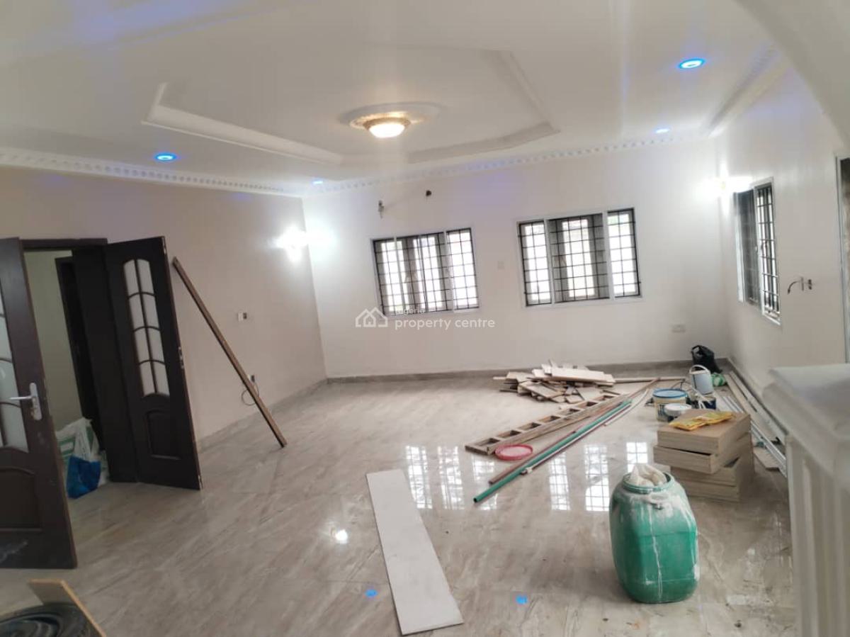 4 Bedroom Duplex with Bq, Eden Garden Estate By Abraham Adesayan Facing Lekki Epe Expressway, Ajah, Lagos, Detached Duplex for Rent