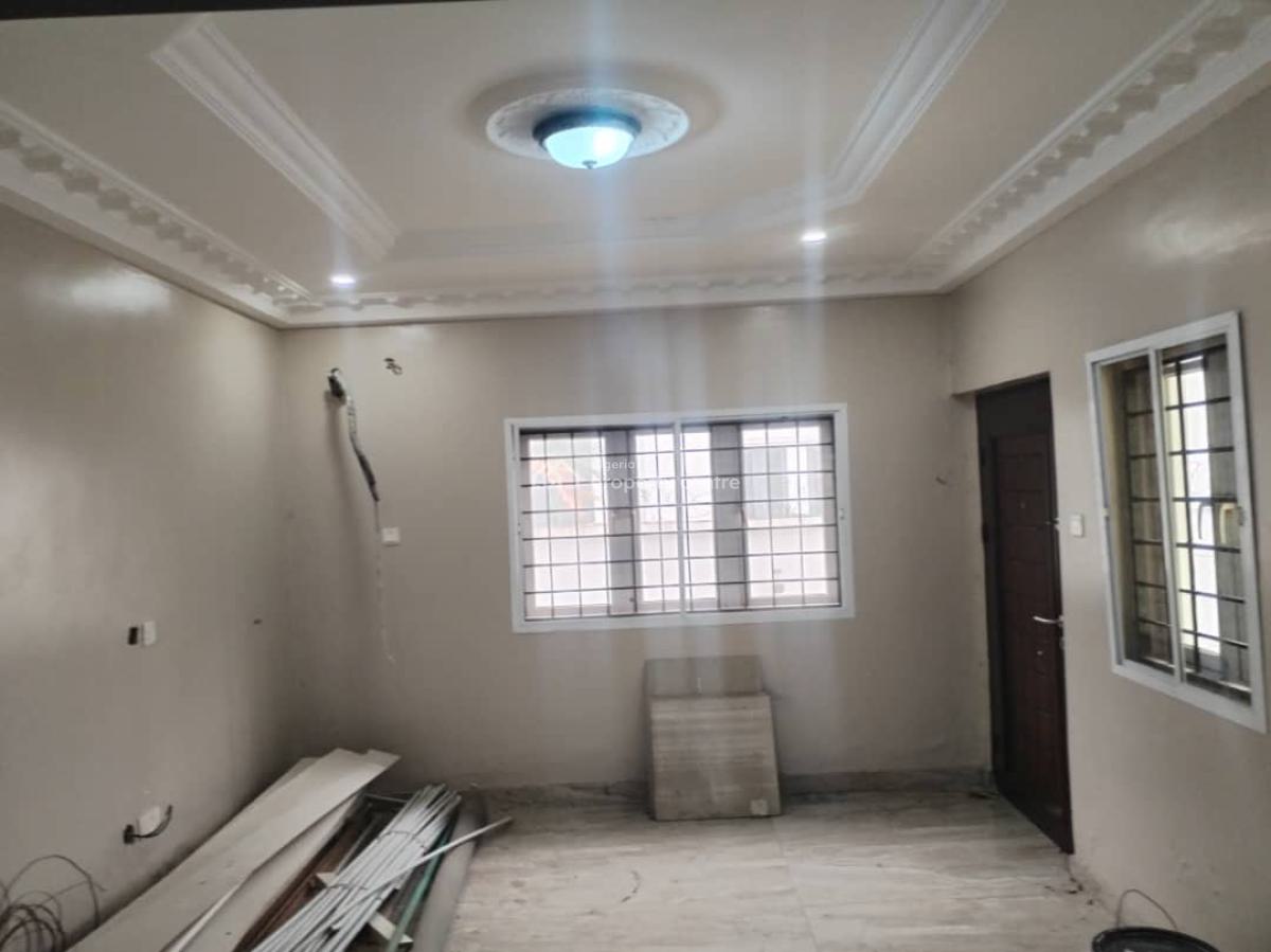 4 Bedroom Duplex with Bq, Eden Garden Estate By Abraham Adesayan Facing Lekki Epe Expressway, Ajah, Lagos, Detached Duplex for Rent