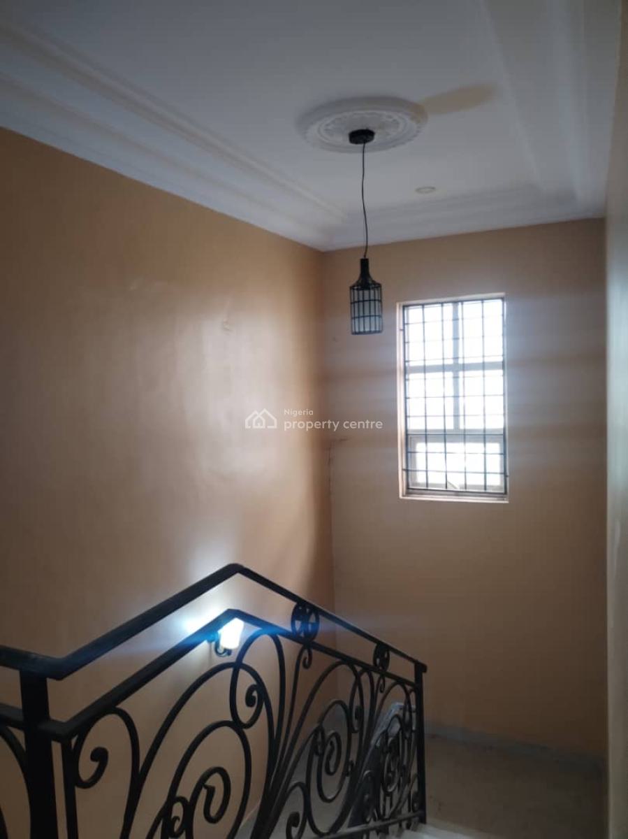 4 Bedroom Duplex with Bq, Eden Garden Estate By Abraham Adesayan Facing Lekki Epe Expressway, Ajah, Lagos, Detached Duplex for Rent