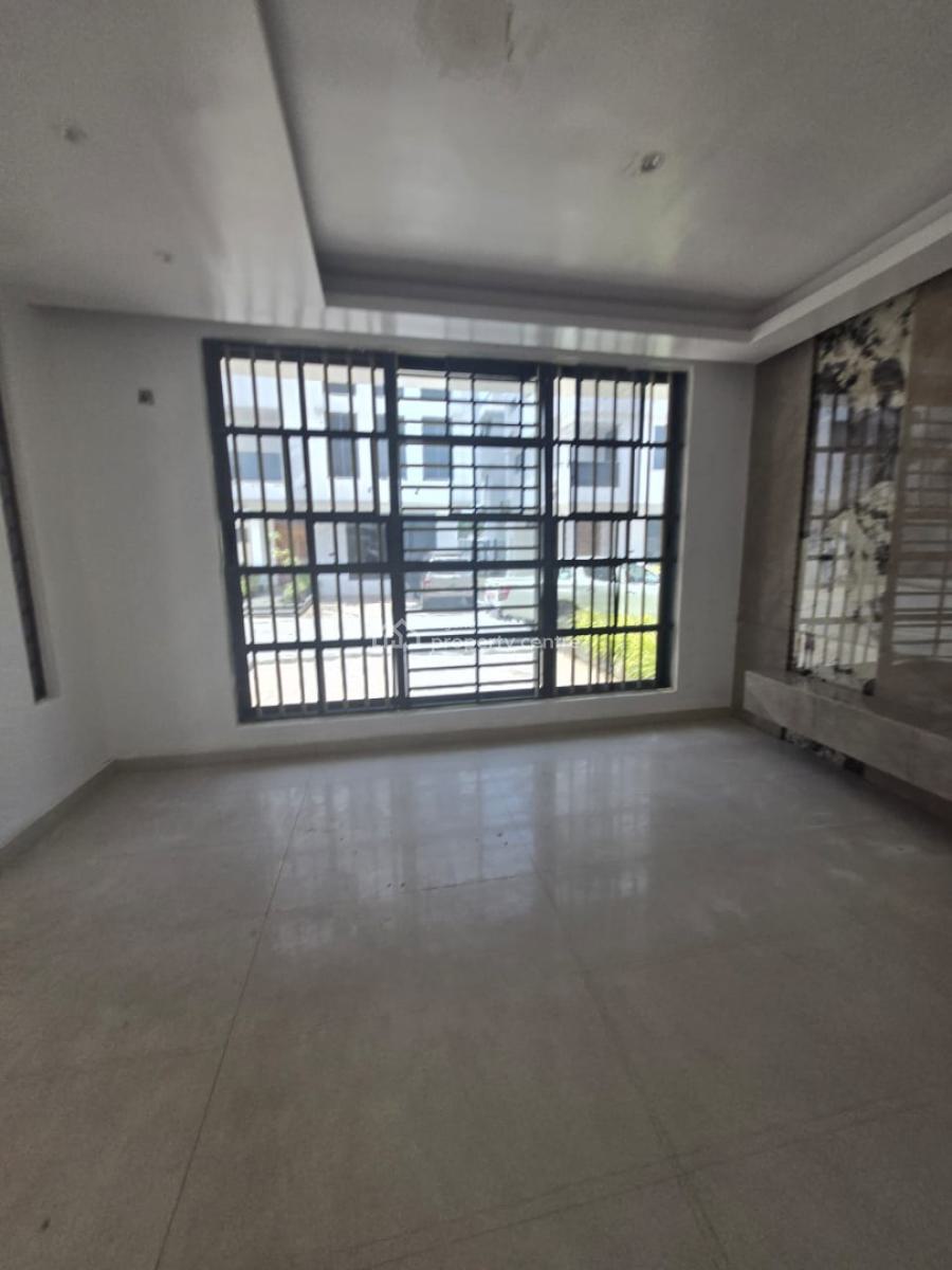 Luxury 5 Bedroom Fully Detached House with Bq, Old Ikoyi, Ikoyi, Lagos, Detached Duplex for Sale