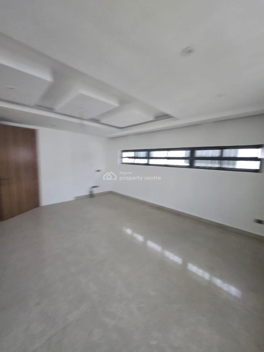 Luxury 5 Bedroom Fully Detached House with Bq, Old Ikoyi, Ikoyi, Lagos, Detached Duplex for Sale