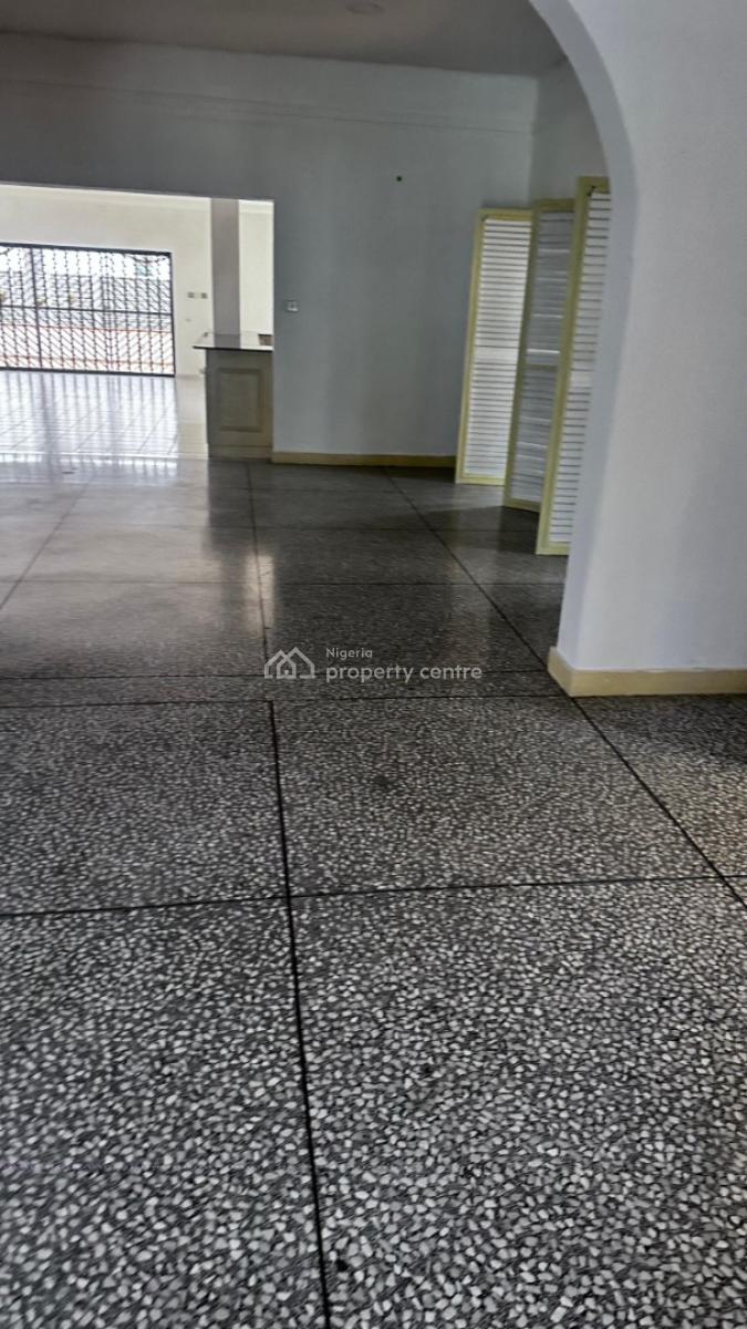 4 Bedroom Fully Detached House  with Swimming Pool, Old Ikoyi, Ikoyi, Lagos, Detached Duplex for Rent