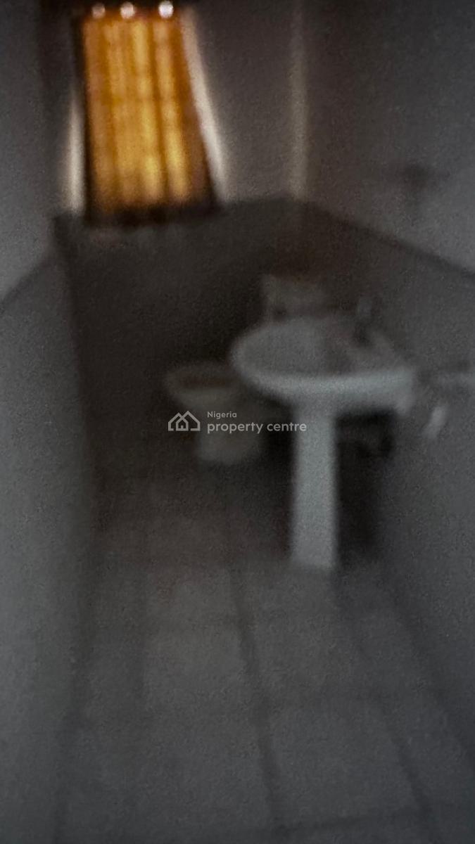 4 Bedroom Fully Detached House  with Swimming Pool, Old Ikoyi, Ikoyi, Lagos, Detached Duplex for Rent