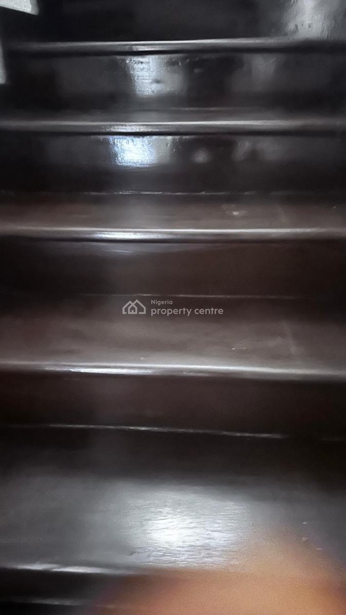 4 Bedroom Fully Detached House  with Swimming Pool, Old Ikoyi, Ikoyi, Lagos, Detached Duplex for Rent