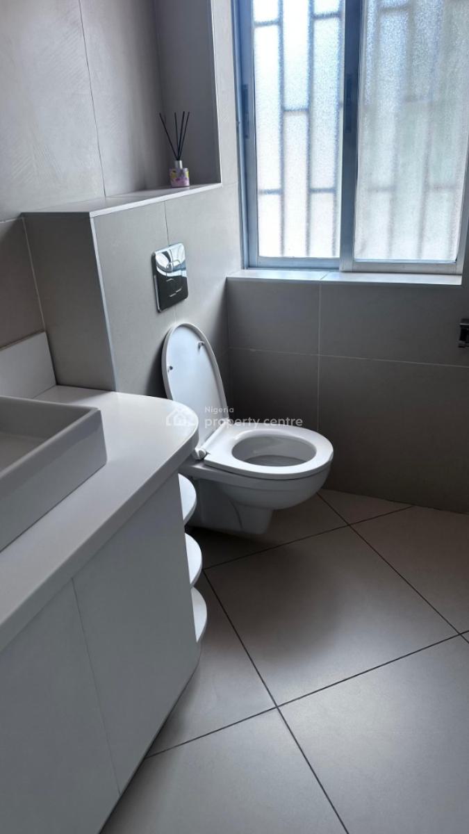4 Bedroom Fully Detached House  with Swimming Pool, Old Ikoyi, Ikoyi, Lagos, Detached Duplex for Rent
