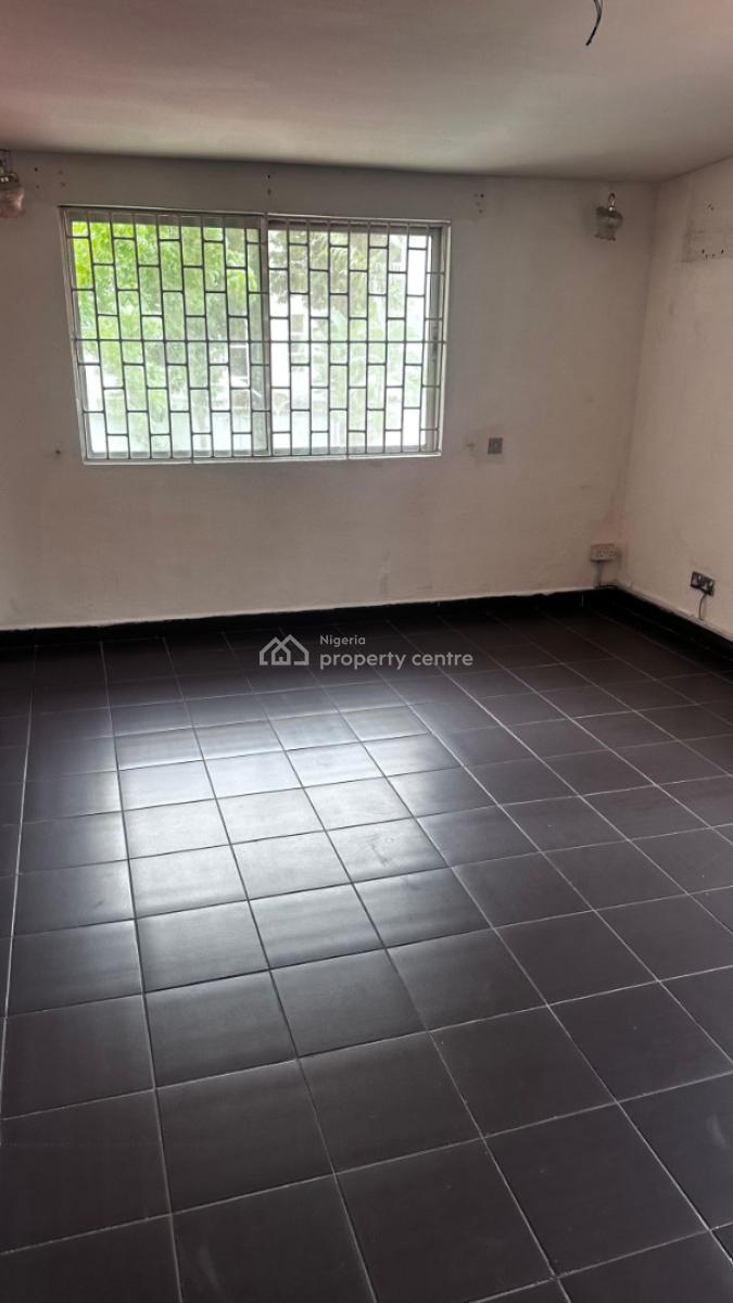 4 Bedroom Fully Detached House  with Swimming Pool, Old Ikoyi, Ikoyi, Lagos, Detached Duplex for Rent