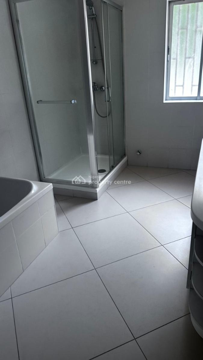 4 Bedroom Fully Detached House  with Swimming Pool, Old Ikoyi, Ikoyi, Lagos, Detached Duplex for Rent