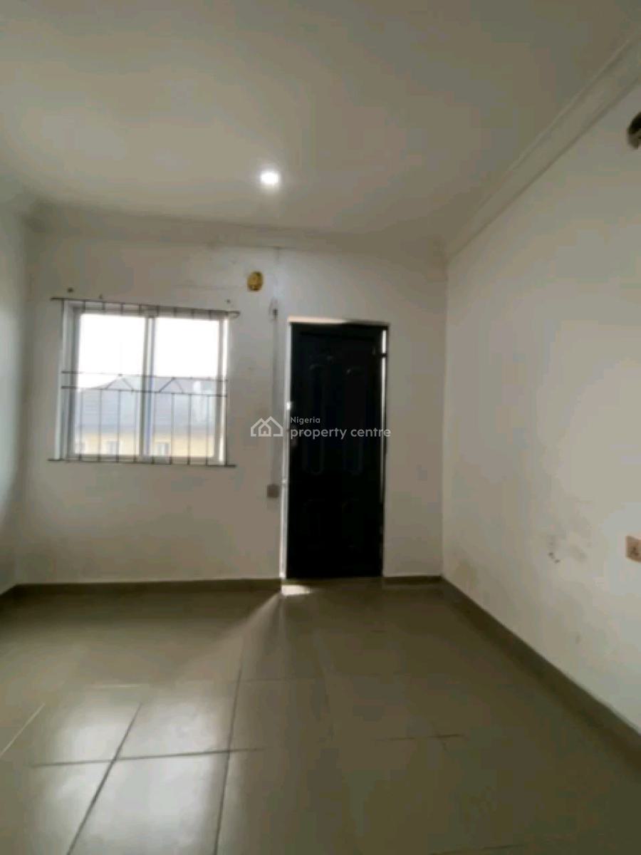 a Neatly Used and Decent Mini, Upstairs with Private Balcony, Pop,, Obanikoro Estate, Obanikoro, Shomolu, Lagos, Mini Flat (room and Parlour) for Sale