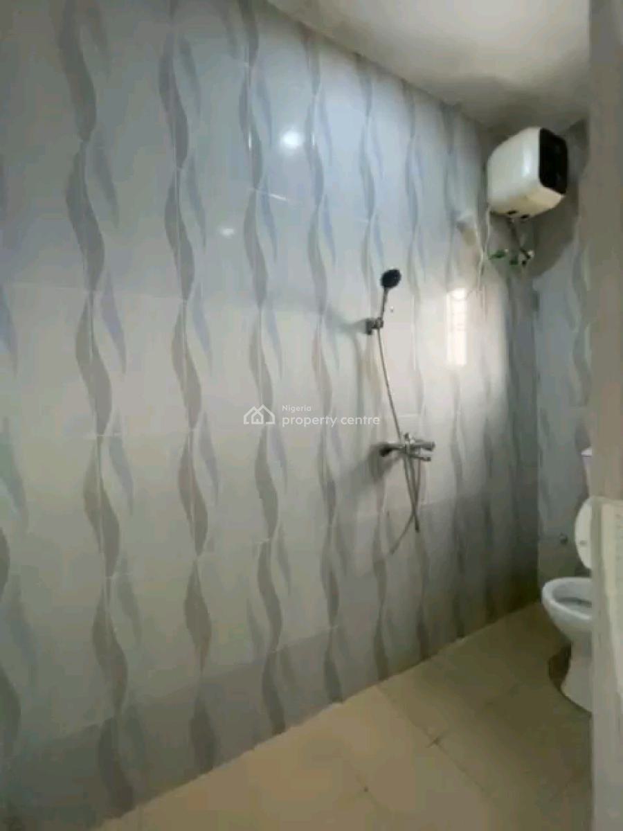 a Neatly Used and Decent Mini, Upstairs with Private Balcony, Pop,, Obanikoro Estate, Obanikoro, Shomolu, Lagos, Mini Flat (room and Parlour) for Sale