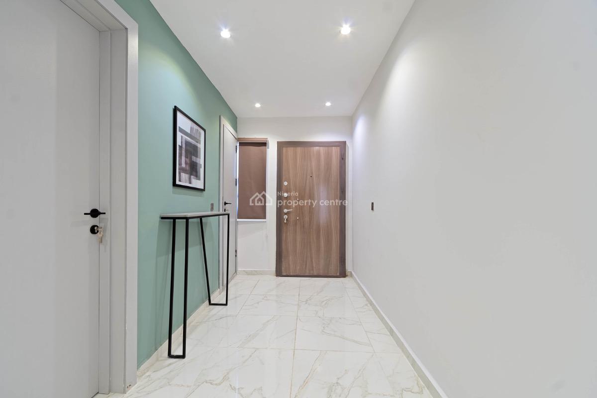 Luxe 3 Bedroom Apartment, Victoria Island (vi), Lagos, Flat / Apartment Short Let