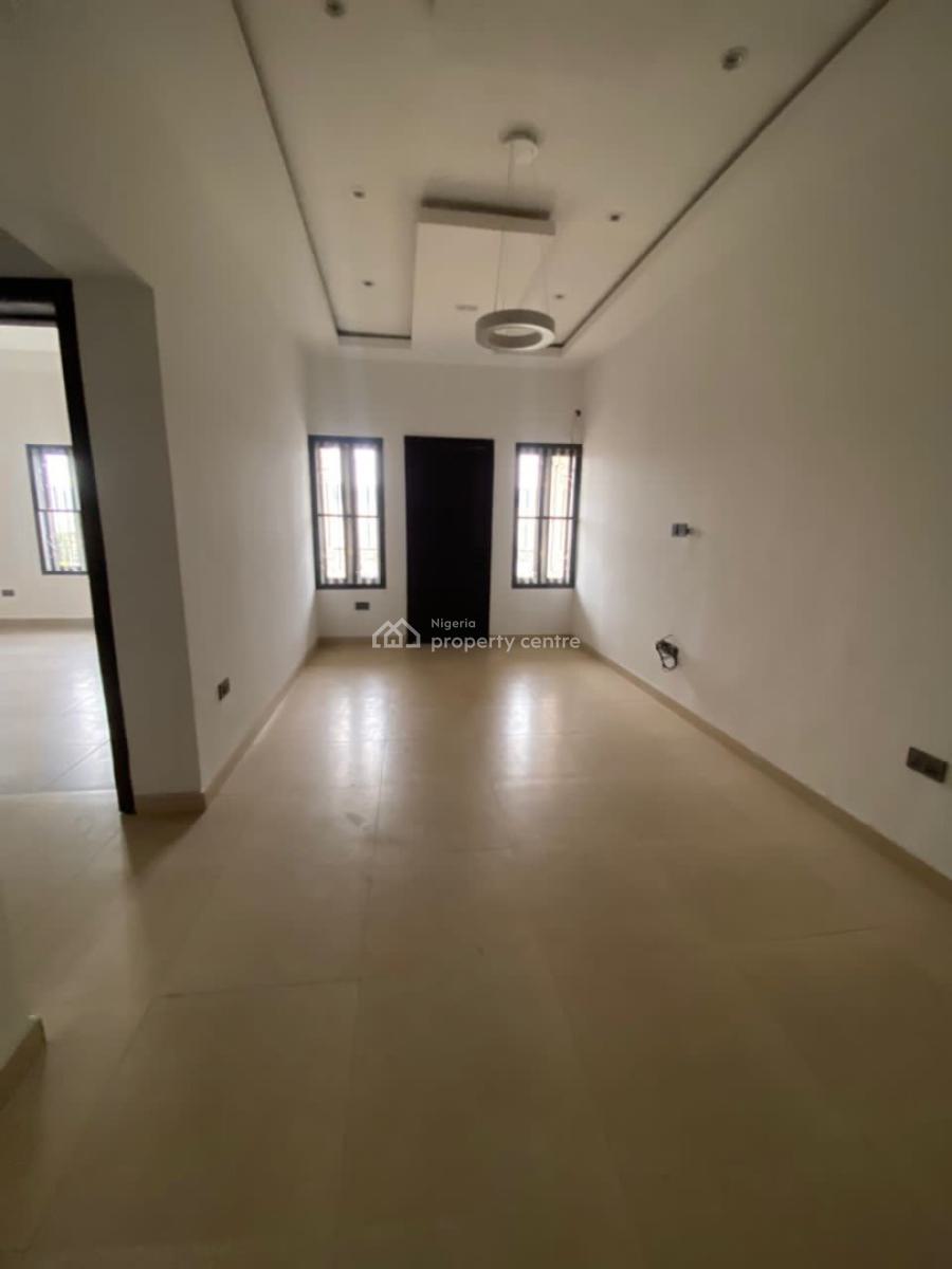 Luxury 5bedroom Detached House at Lekki, Victory Park Estate Osapa London, Lekki, Lagos, Detached Duplex for Rent