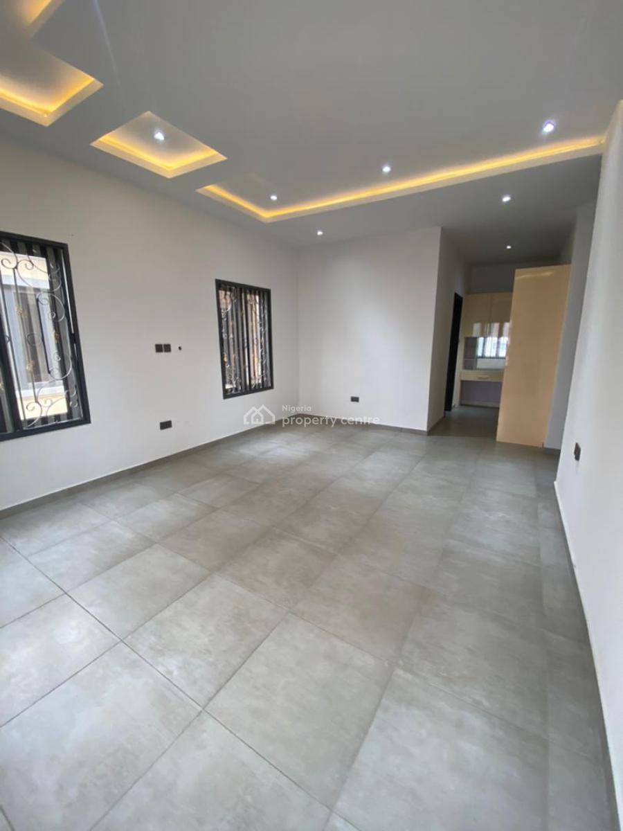 Luxury 5bedroom Detached House at Lekki, Victory Park Estate Osapa London, Lekki, Lagos, Detached Duplex for Rent