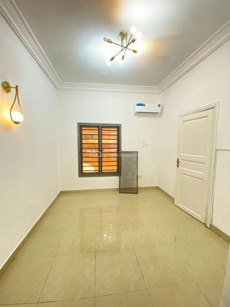 Newly Built Room and Parlour Upstairs, Off Mobile Road, Ajah, Lagos, Mini Flat (room and Parlour) for Rent