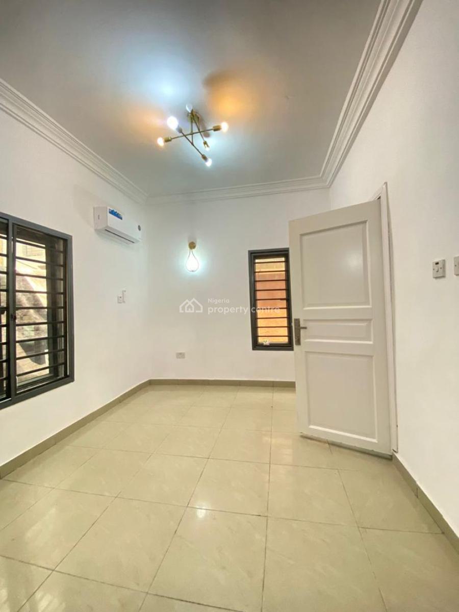 Newly Built Room and Parlour Upstairs, Off Mobile Road, Ajah, Lagos, Mini Flat (room and Parlour) for Rent
