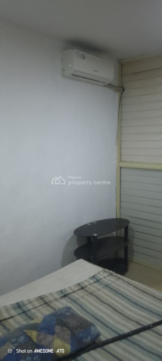 a Roomself Contain Inside a Gated Estate in Osapa London Lekki, Osapa London Lekki, Osapa, Lekki, Lagos, Flat / Apartment for Rent