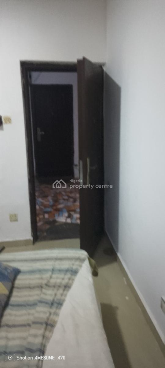 a Roomself Contain Inside a Gated Estate in Osapa London Lekki, Osapa London Lekki, Osapa, Lekki, Lagos, Flat / Apartment for Rent