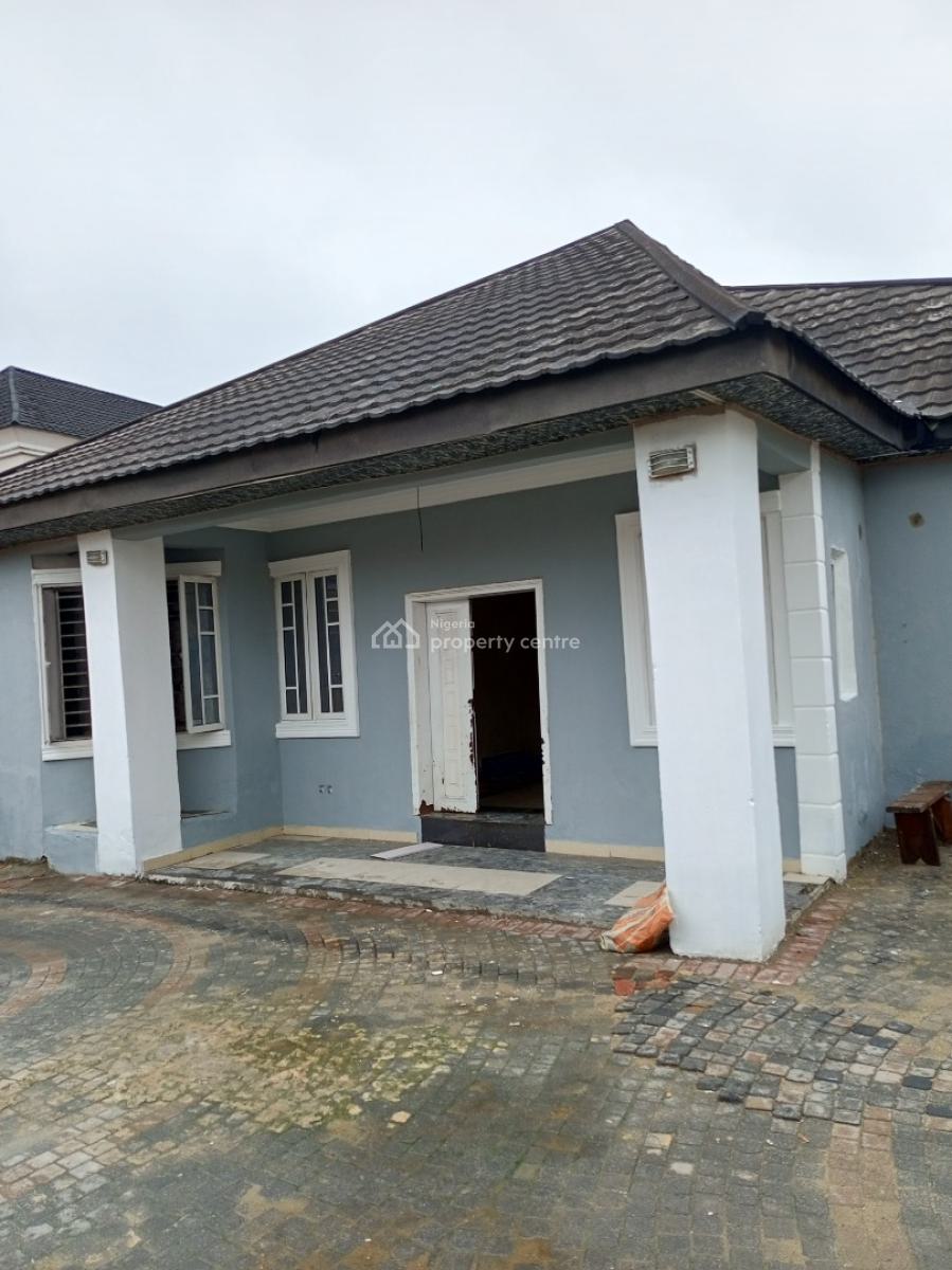 Luxurious Studio Apartment at Ajah Ilaje Off Mobil Road, Pedrisi School Ajah Ilaje Off Mobil Road, Ilaje, Ajah, Lagos, Self Contain (single Rooms) for Rent